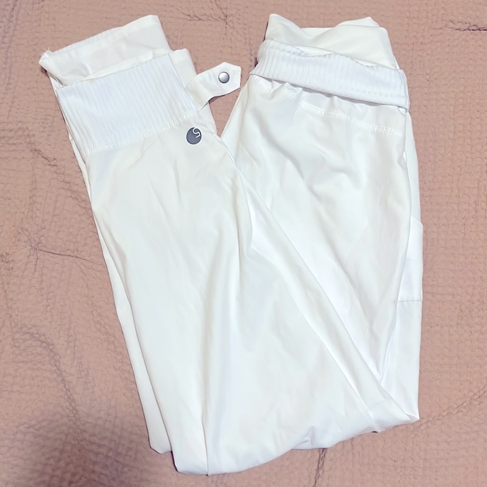 white pants (fivedancewear)